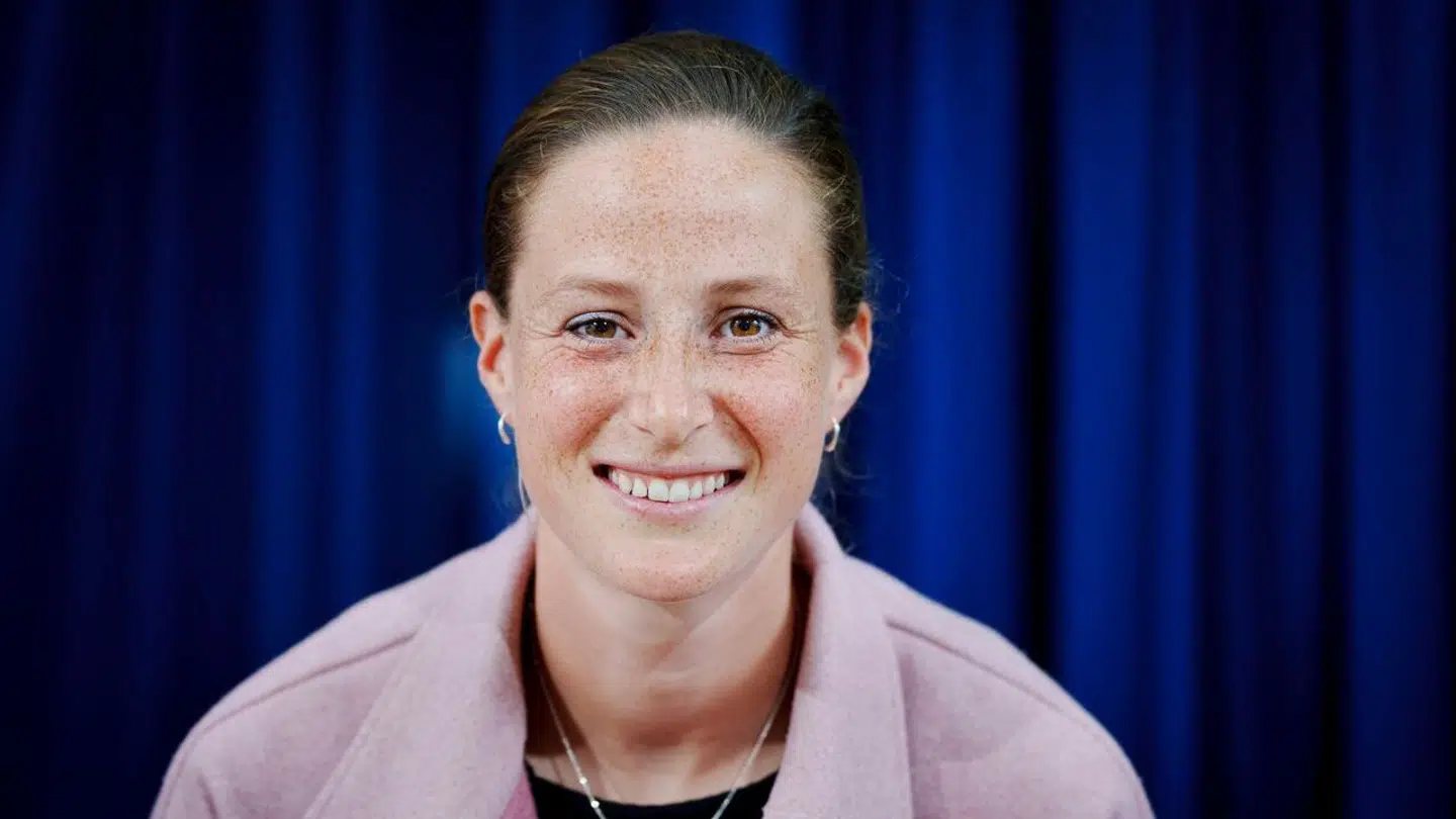 TV 2-eksperten skal være mor.