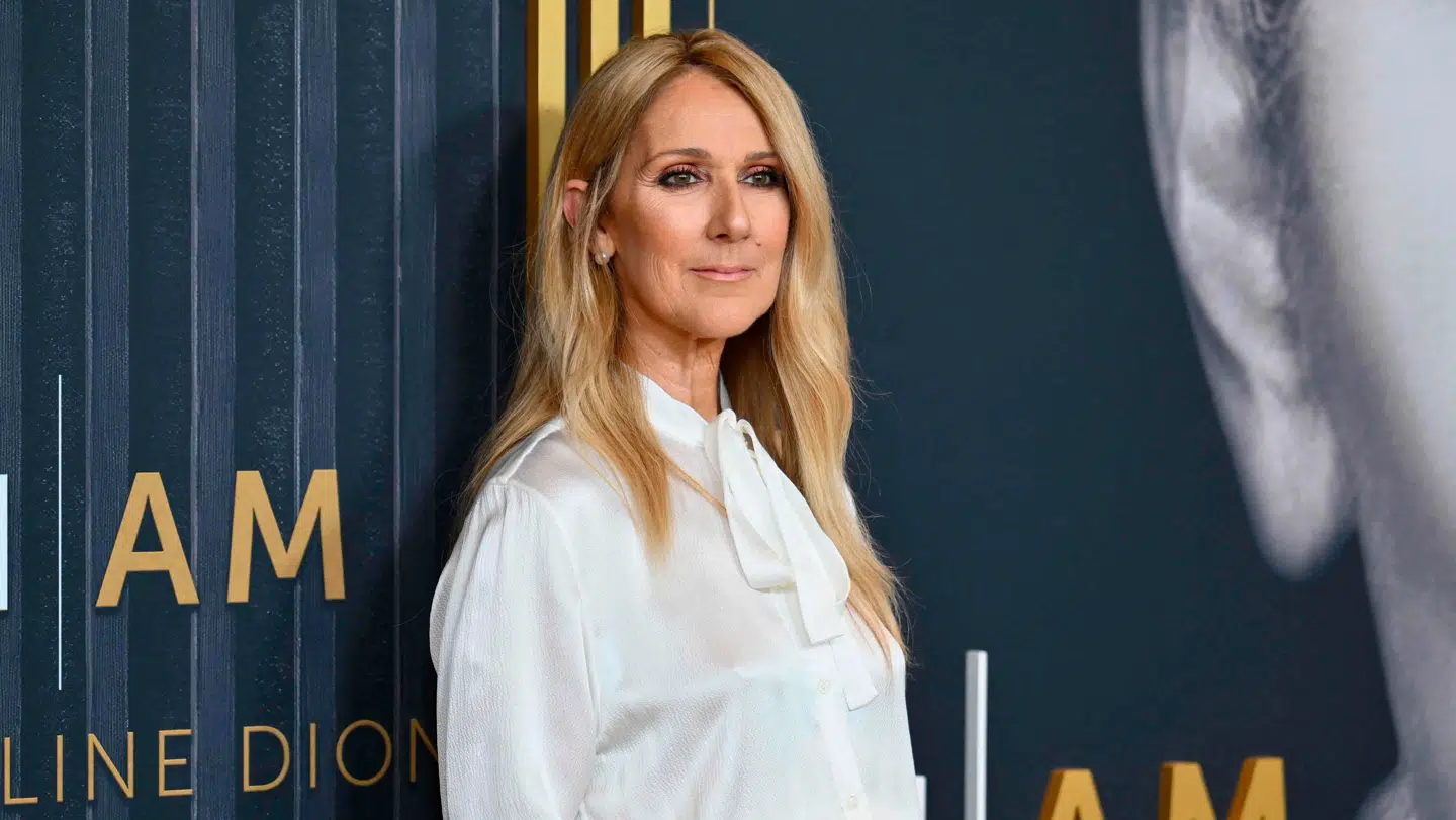 I sommer udkom dokumentaren om sangerindens liv.