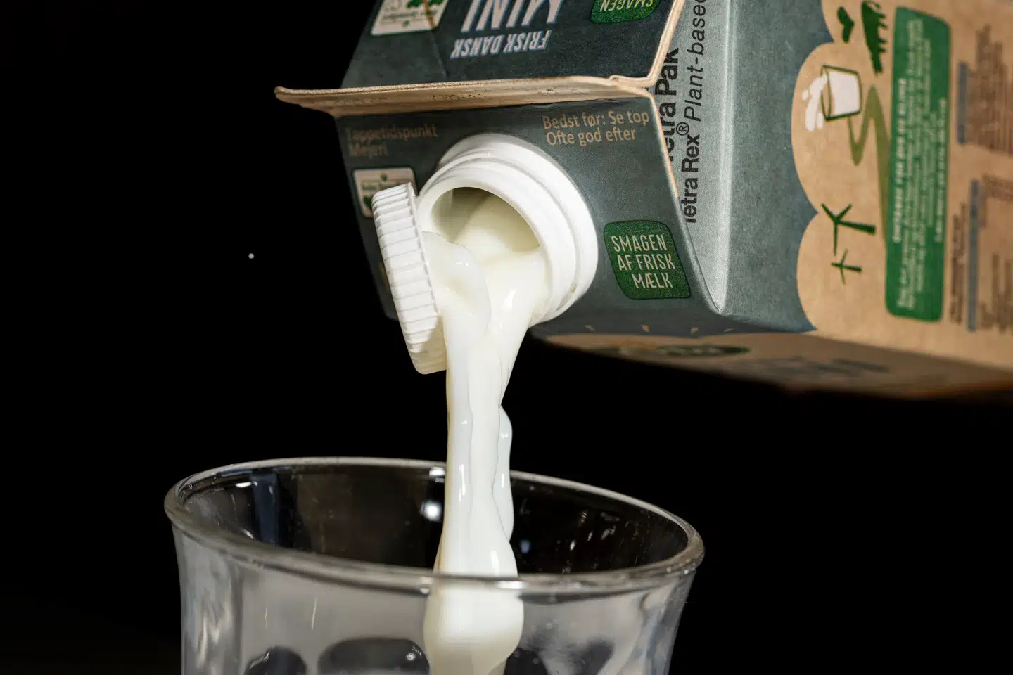 Arkivfoto: Thomas Traasdahl, Scanpix