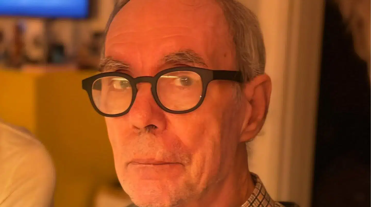 Har du set Alvaro, så ring til politiet.