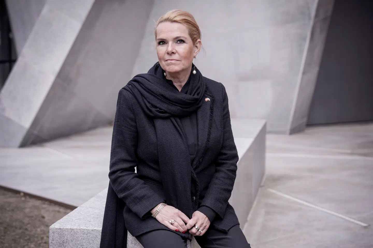 Formanden for Danmarksdemokraterne, Inger Støjberg, vil lokke flere syrere til at tage hjem ved at give dem en større pose penge i hånden. Forslaget får ikke nødvendigvis opbakning fra regeringspartiet Moderaterne.