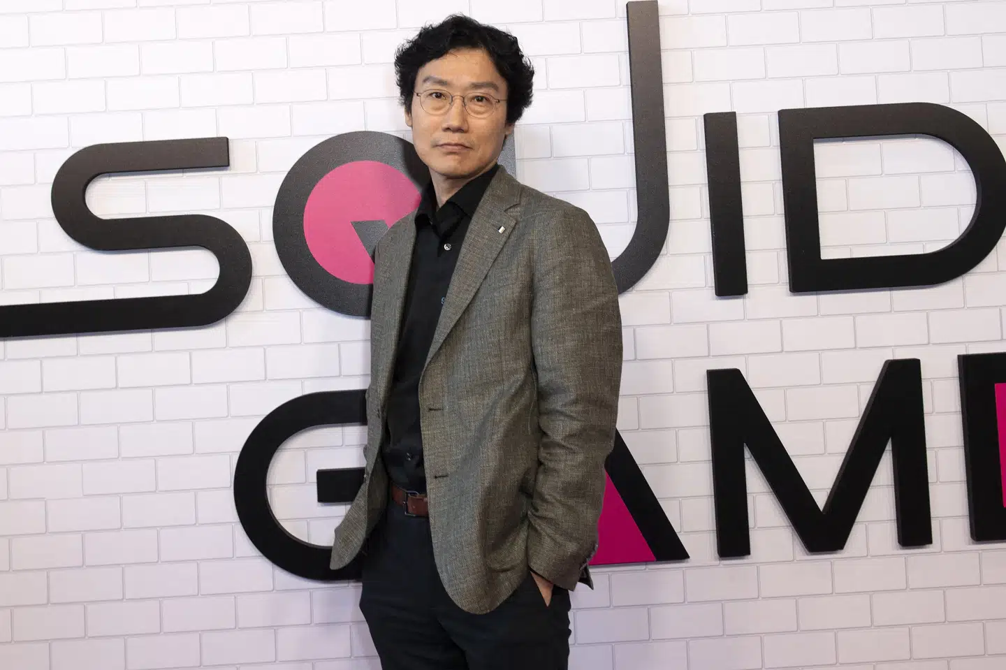 Instruktør Hwang Dong-hyuk står bag hitserien Squid Game, der netop har offentliggjort sin anden sæson. (Arkivfoto).