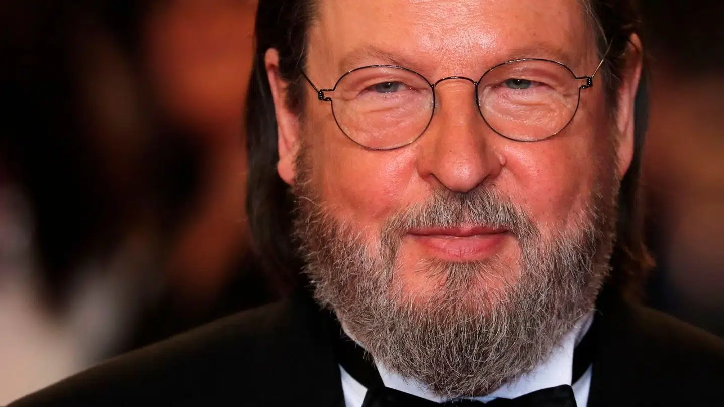 Lars von Trier har netop offentliggjort regnskabet i sit 45 år gamle filmselskab.