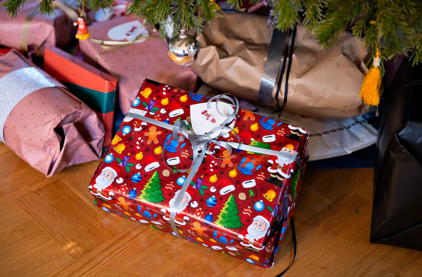 Nu giver B.T. dig en række tips, du måske ikke kendte til, når det gælder julegavebyt.