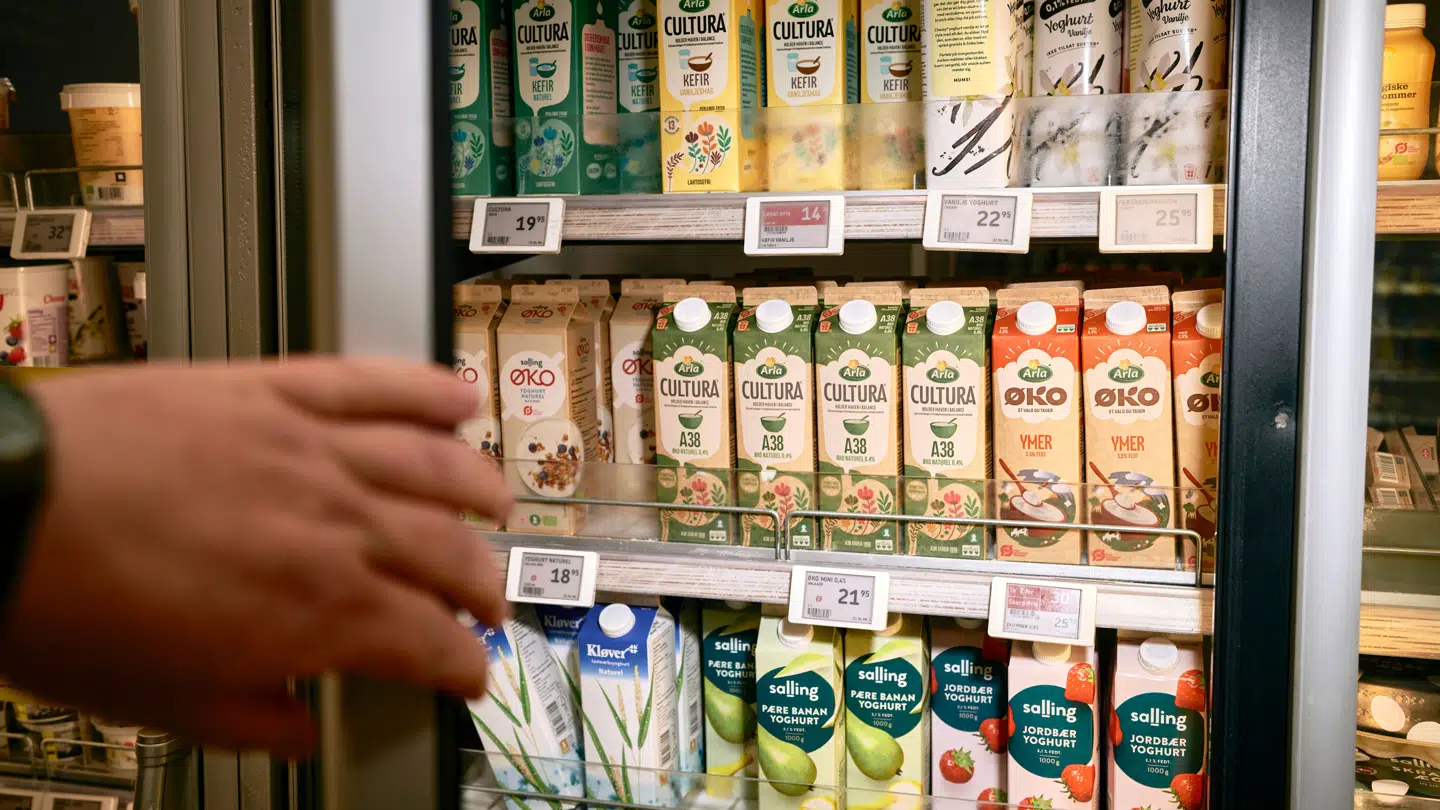 Der er nye prisstigninger på vej, vurderer markedsanalytiker.