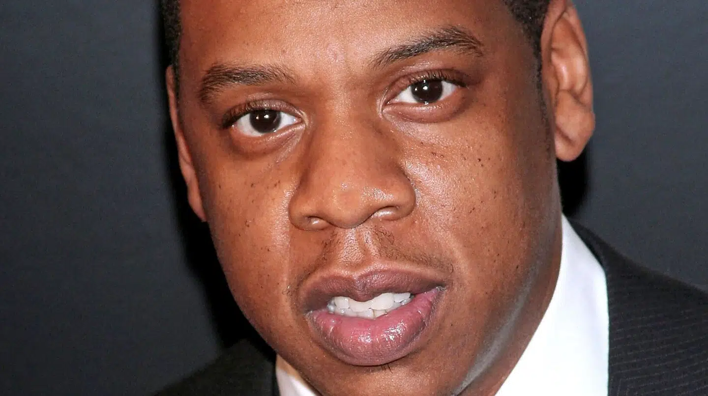 Dommer raser mod Jay-Z's advokat.