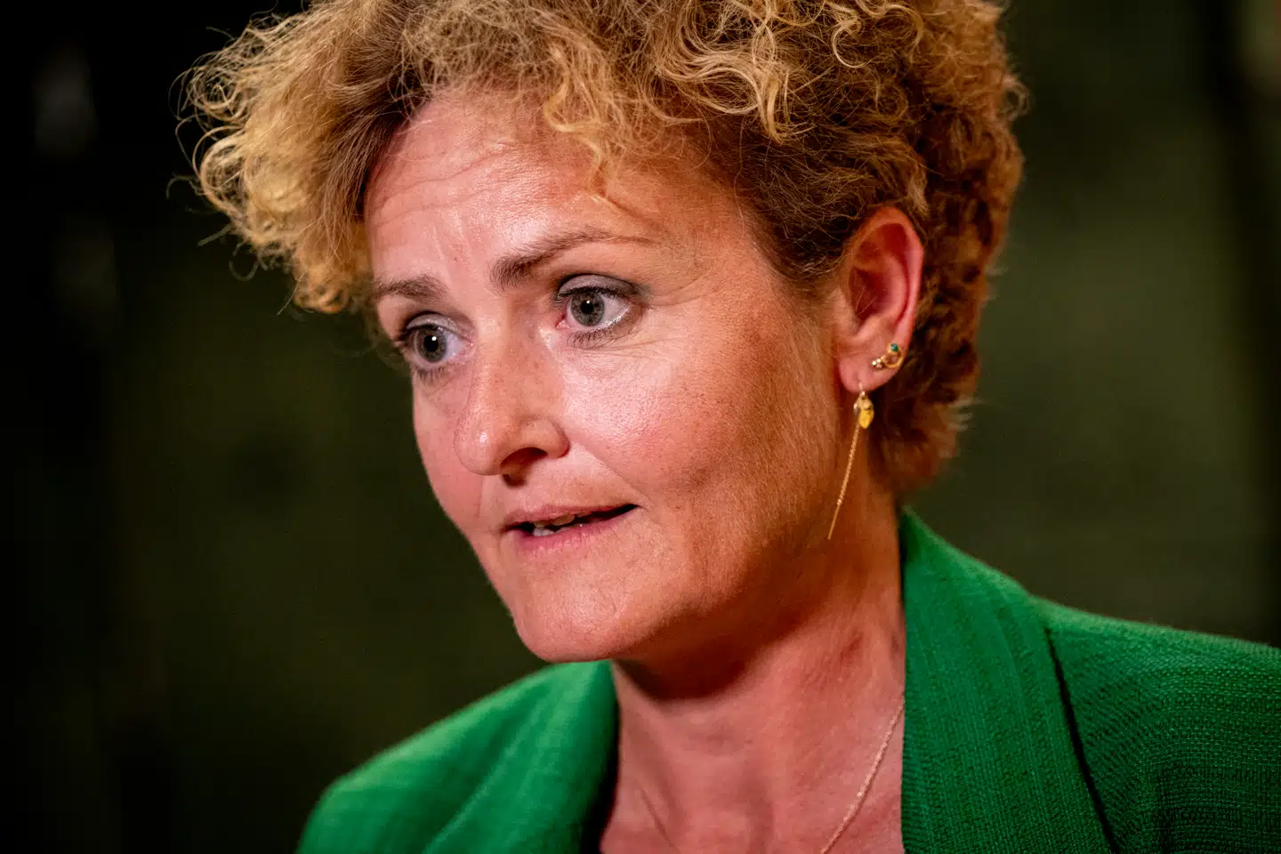 Transportminister Thomas Danielsen (V) mener, at Pernille Rosenkrantz-Theils (S) forslag til en finansieringsmodel for den nye metro kan åbne for snyd.