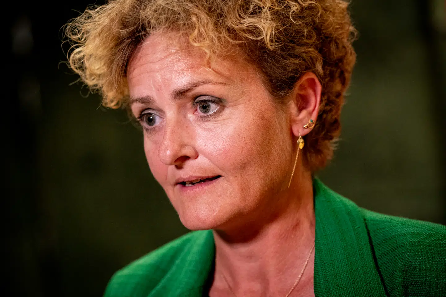 Transportminister Thomas Danielsen (V) mener, at Pernille Rosenkrantz-Theils (S) forslag til en finansieringsmodel for den nye metro kan åbne for snyd.