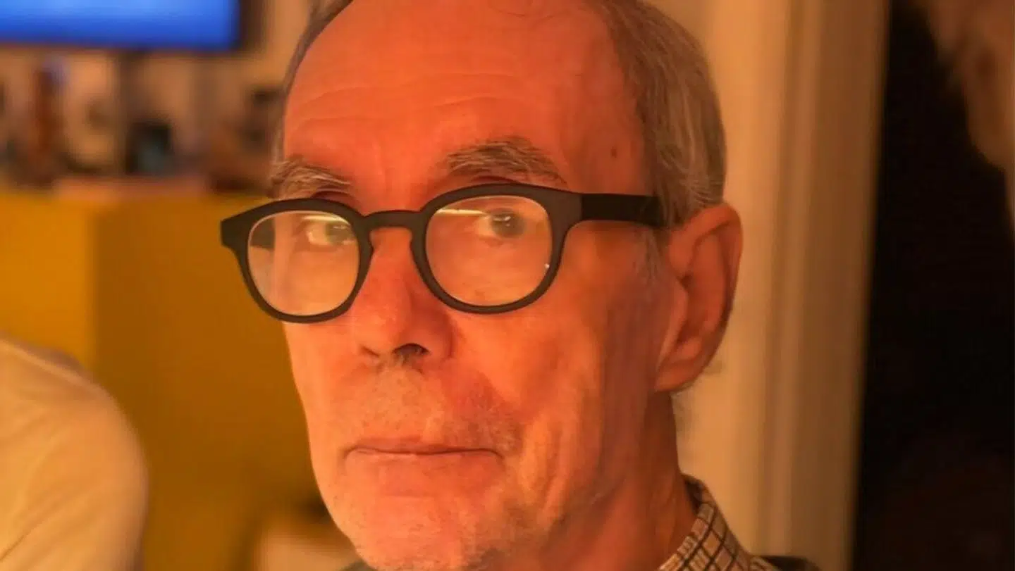 Har du set Alvaro, så ring til politiet