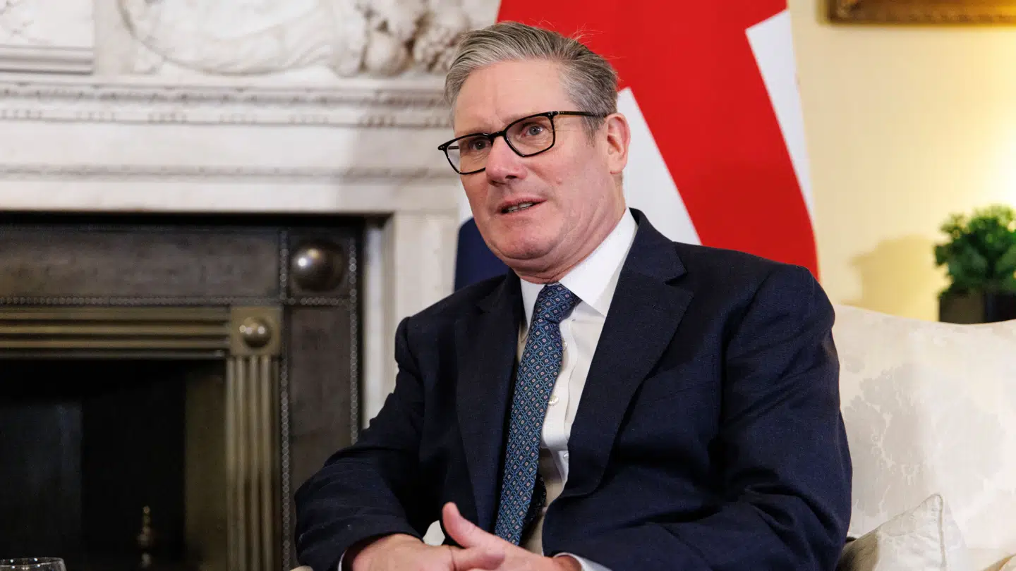 Premierministerens bror er nu død, lyder det i en udtalelse.