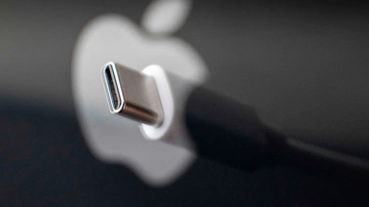 USB-C opladeren bliver nu allemandseje.