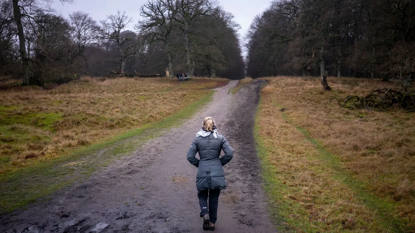 Sindsoprivende bliver vejret ikke ligefrem i weekenden. I hvert fald ikke hvis man skal tro DMI.