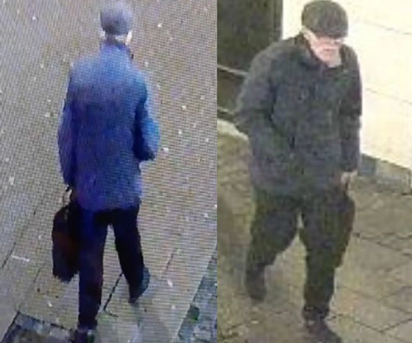 Har du nogle information kan politiet kontaktes på 1-1-4.