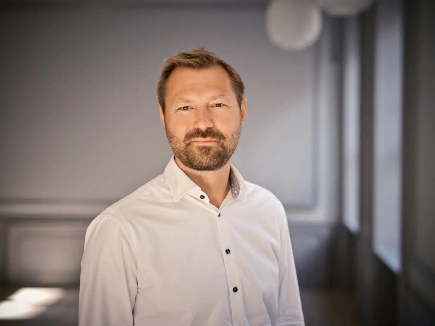 Lars Højsgaard Andersen er en af landets førende forskere, når det gælder kriminalitet og etniske minoriteter.