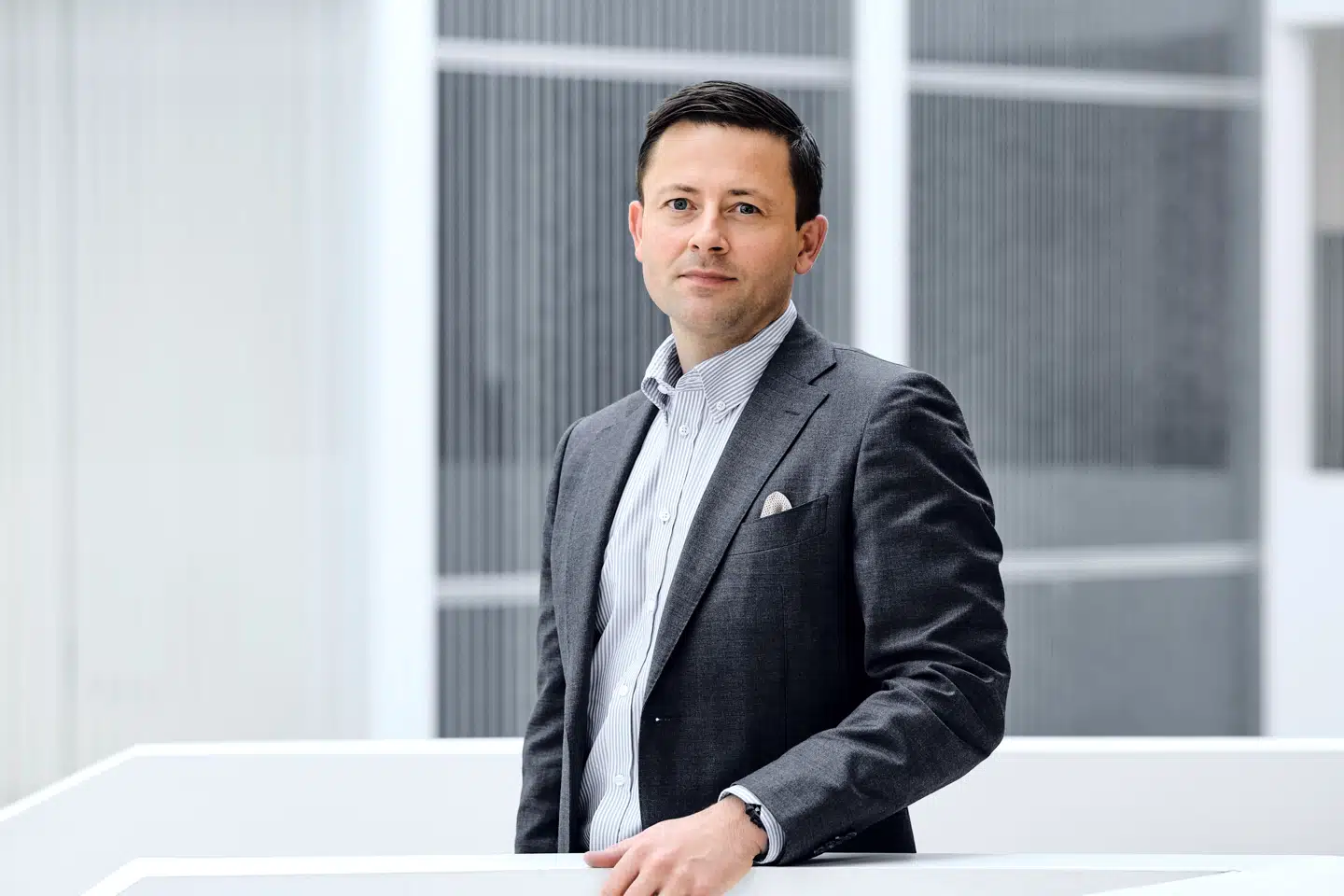 2024 var et kedeligt år for det danske C25-indeks. Men ifølge aktiechef i Sampension, Philip Jagd, kan 2025 byde på bedre afkast til investorerne.