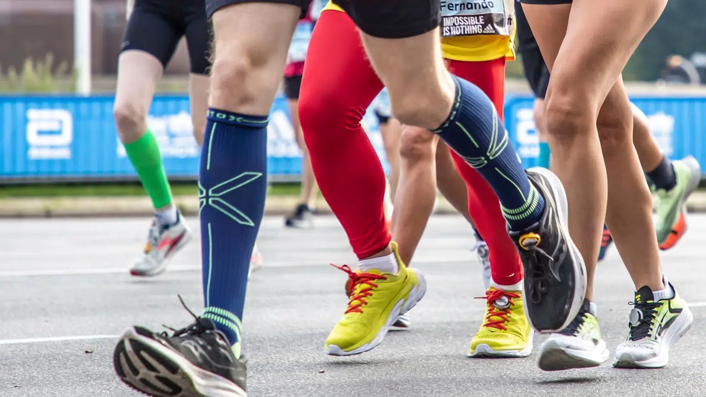 En ny meningsmåling afslører hvilke nytårsforsætter, der er mest populære blandt danskerne.