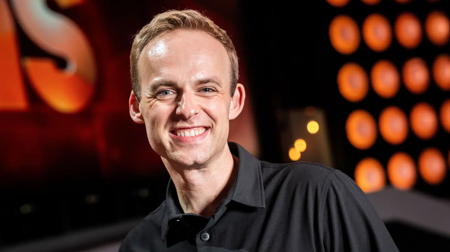 Mads og Nana Vad er i forvejen forældre til sønnen Xander.