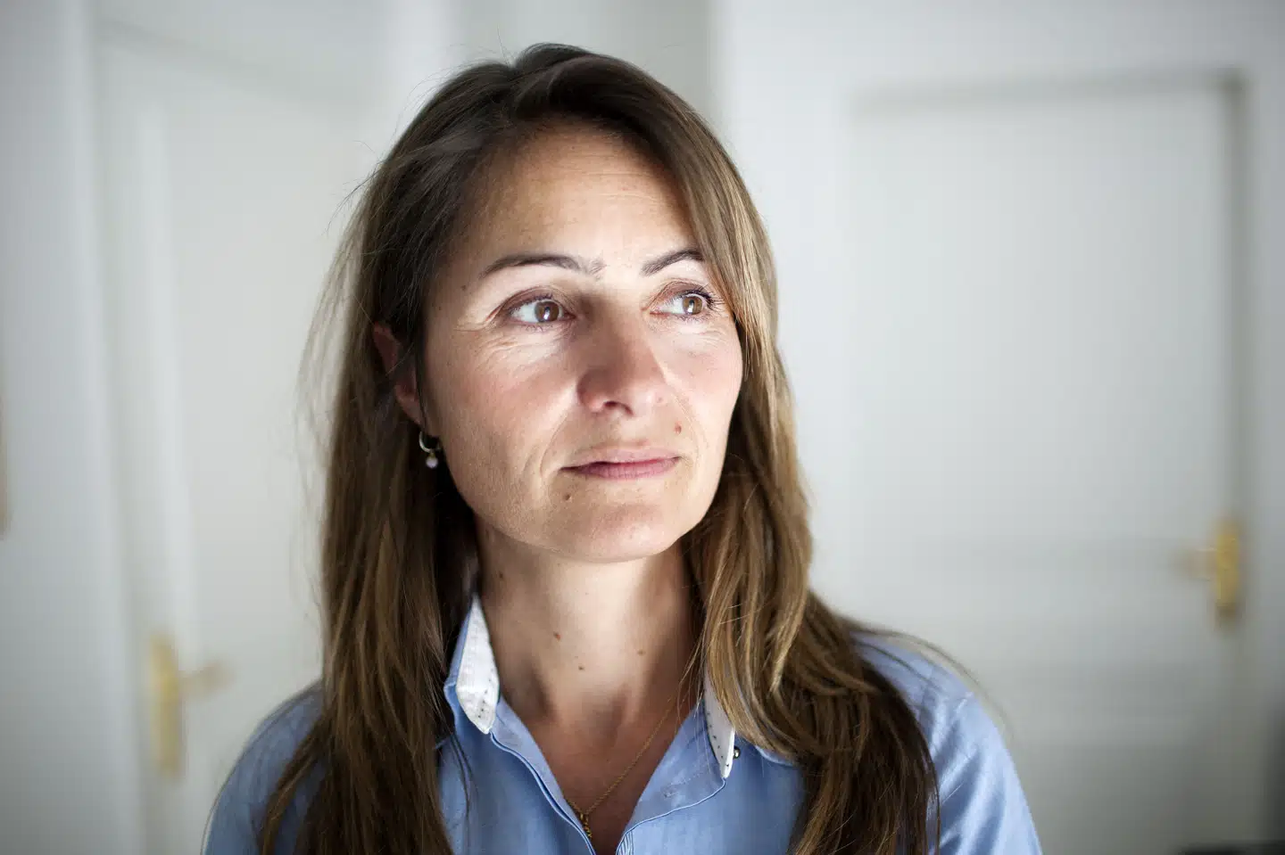FN-ambassadør Christina Markus Lassen skal repræsentere Danmark i Sikkerhedsrådet, som Danmark er midlertidigt medlem af mellem 2025 og 2026. (Arkivfoto).