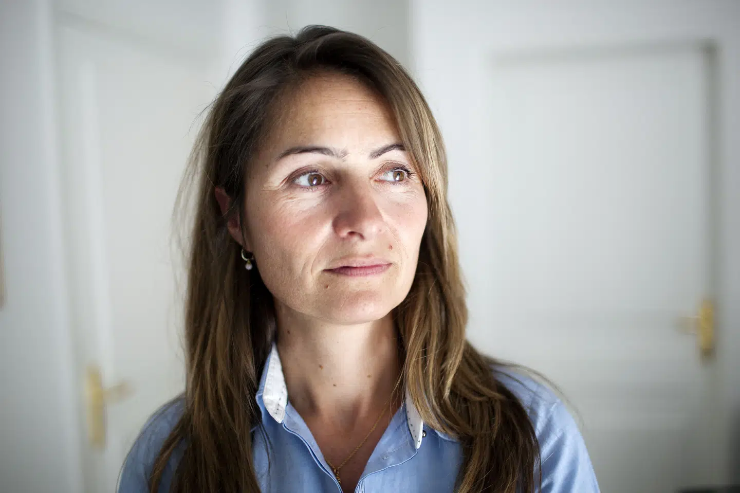 FN-ambassadør Christina Markus Lassen skal repræsentere Danmark i Sikkerhedsrådet, som Danmark er midlertidigt medlem af mellem 2025 og 2026. (Arkivfoto).