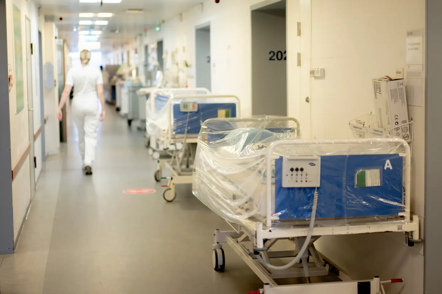 »Det er vigtigt at være kritisk over for produktiviteten på for eksempel sundhedsområdet. Det er også vigtigt at sammenligne enheder, der løser samme opgaver, i stedet for pærer og bananer,« skriver Hans Okkels Birk.