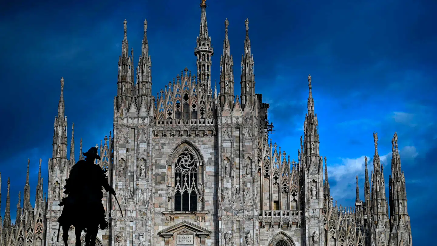 Fra 1. januar er det blevet markant sværere at stille rygetrangen i Milano – i hvert fald på lovlig vis.