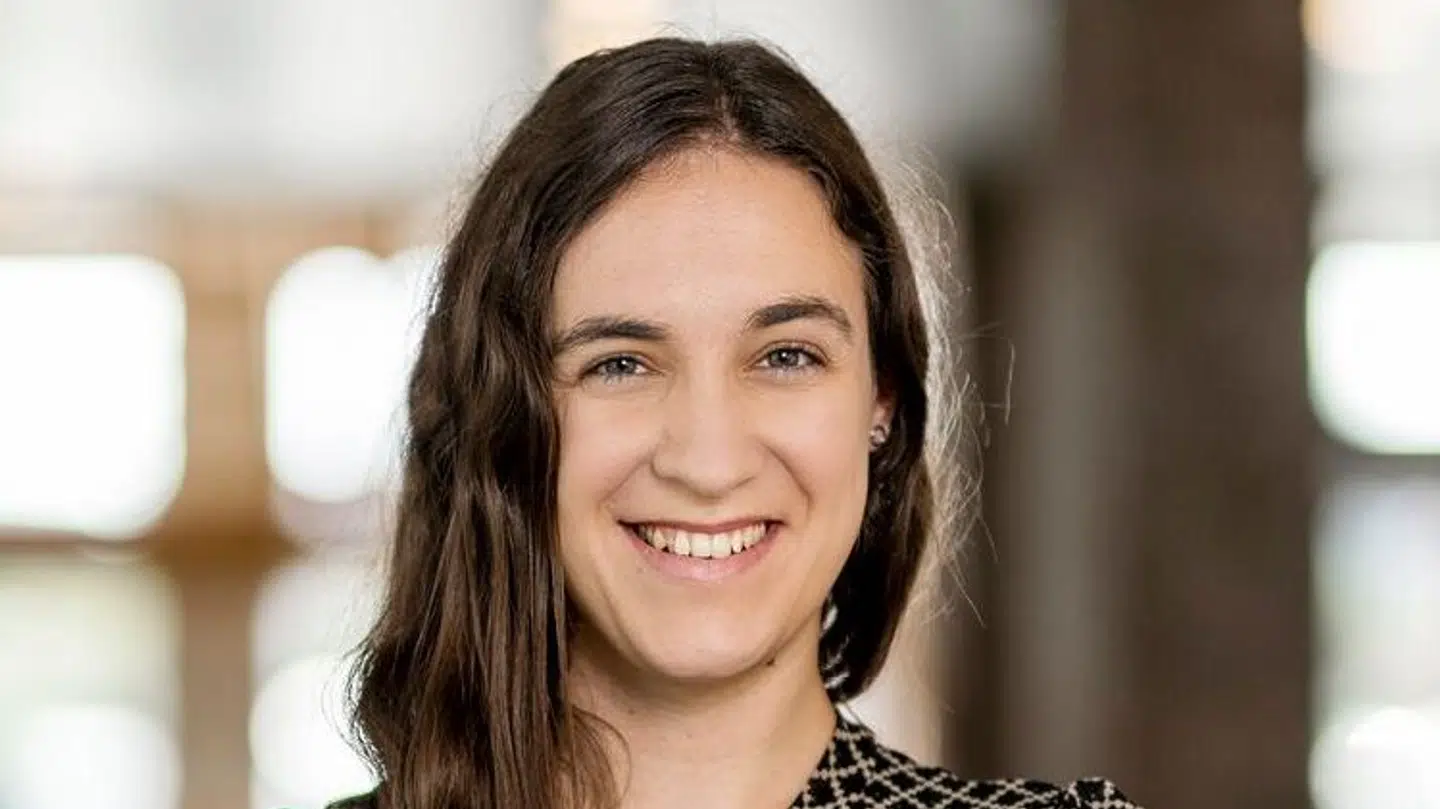 Seniorstrateg i Danske Bank, Natalia Setlak, deler nøglen til succes på aktiemarkedet.