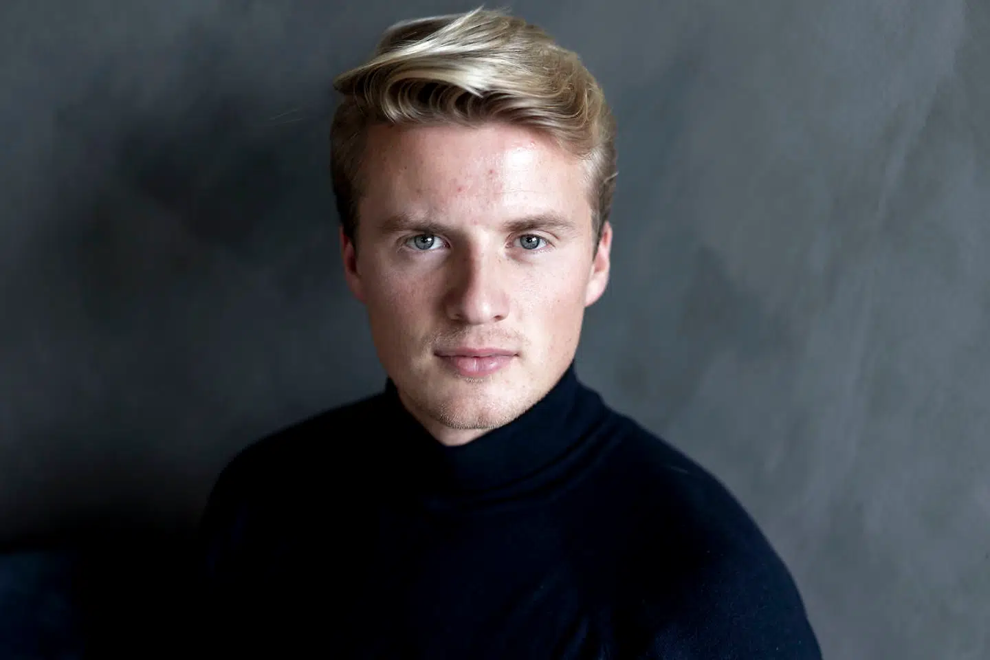 Rasmus Møller Kastrups møbelhøjtalere har vundet flere designpriser.