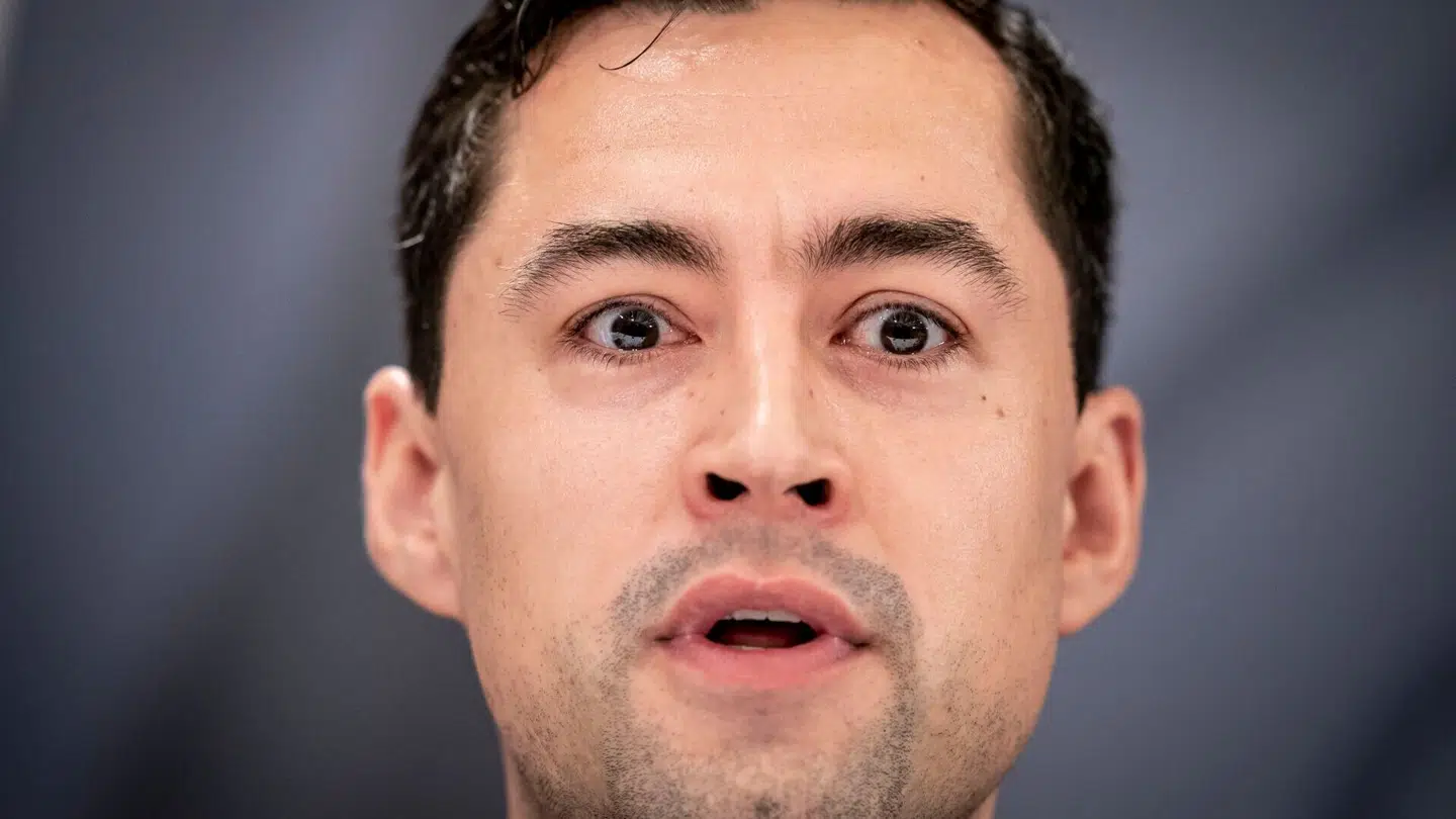 Nytårstalen fra Grønlands landsstyreformand, Múte B. Egede, tyder ifølge en kommentator på, at Grønlands løsrivelse fra Danmark rykker tættere på.