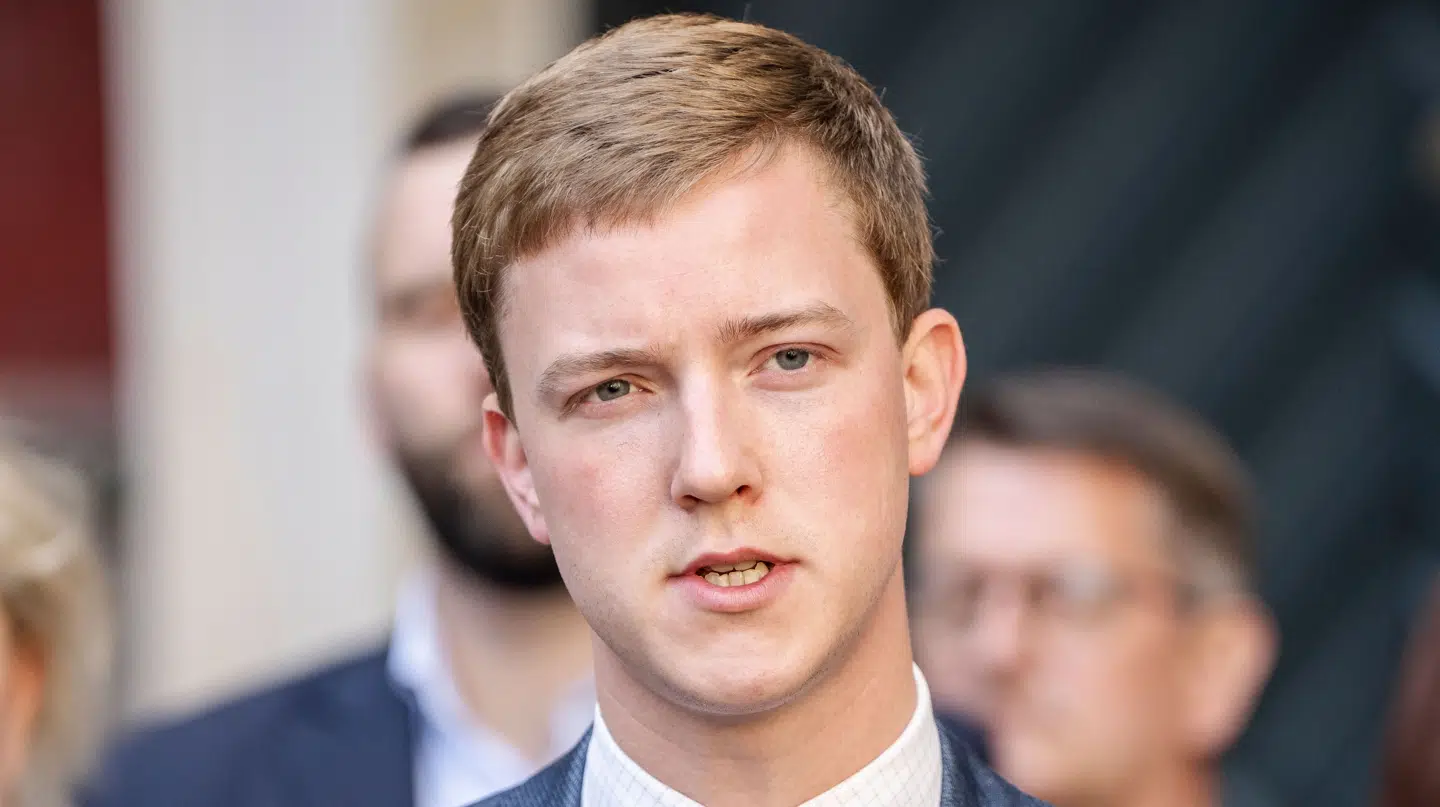 Dansk Folkeparti kommer ikke til at give deres samtykke til Grønlandsk selvstændighed, selvom den grønlandske befolkning skulle ønske det.