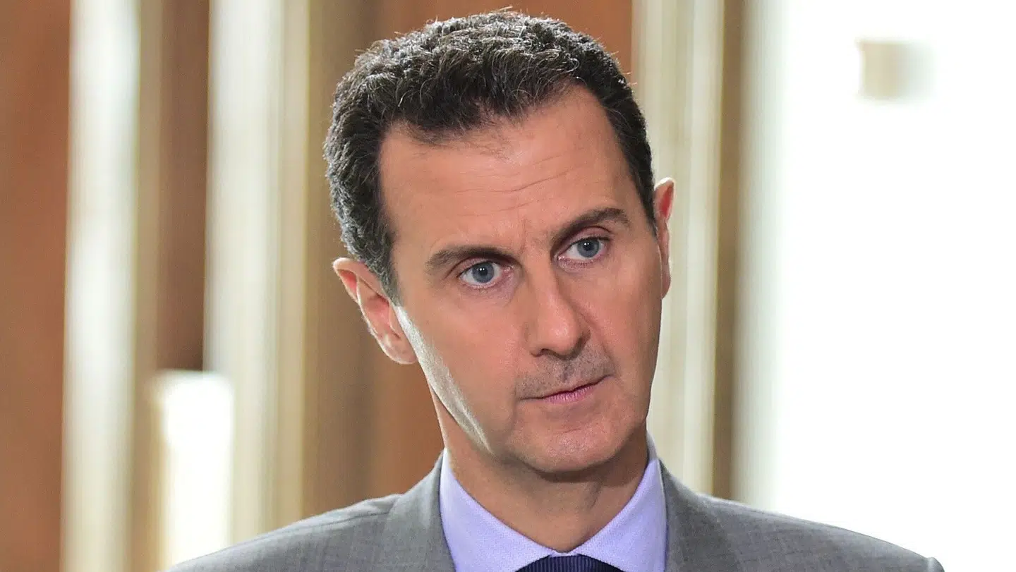 Er Bashar al-Assad blevet forsøgt myrdet i Moskva? Det siger vedholdende rygter.
