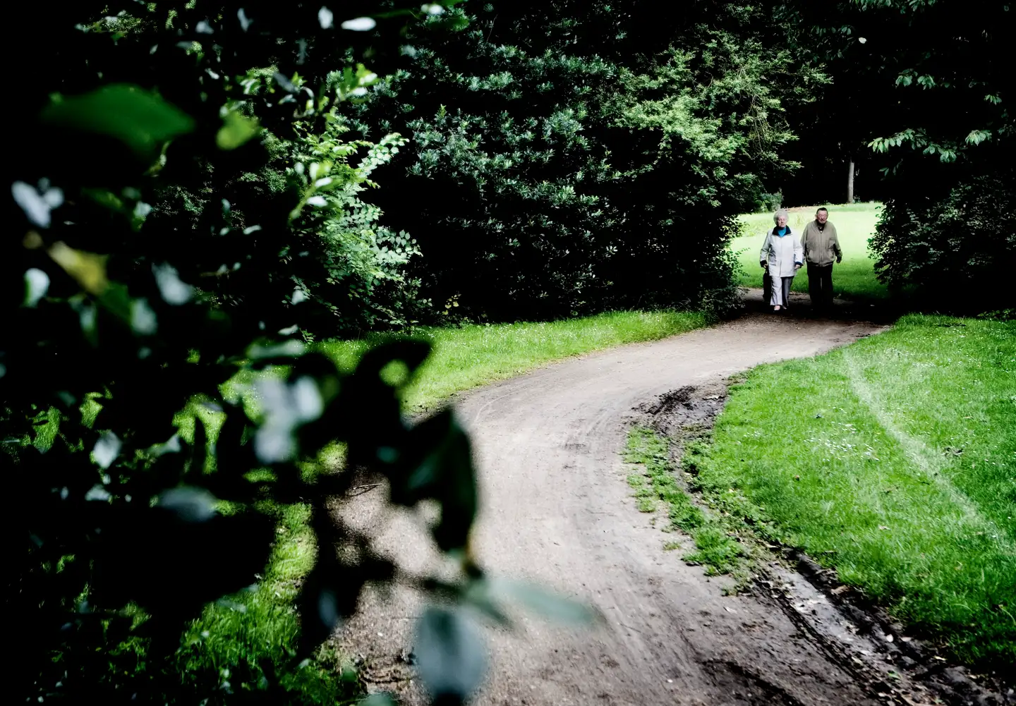 »Fordelen ved at omdanne en ratepension til en livrente er, at du dermed ikke behøver at starte udbetaling af den ved dit 80. år, men kan vente,« lyder rådet fra Søren Verup.