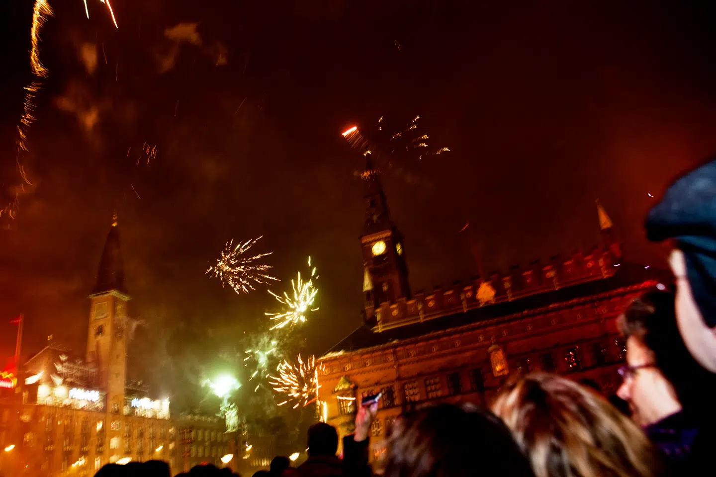 En analysegruppe på OUH har opgjort, hvor mange der har fået fyrværkeriskader i år – og hvilke typer fyrværkeri der har forårsaget flest skader.