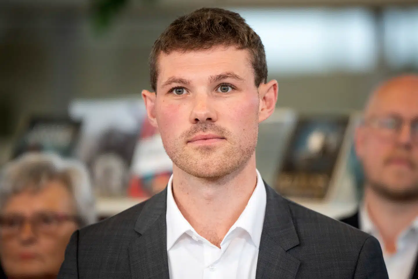 Aarhus' borgmester, Anders Winnerskjold (S), vil slå ned på kriminelle klaner.