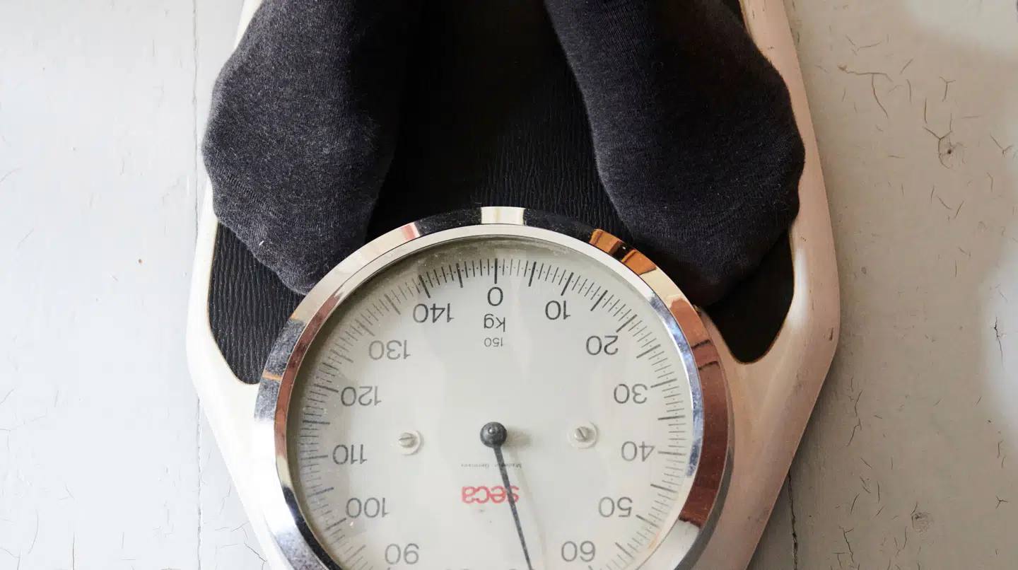 Mange danskere har sundhed, motion og vægttab som faste nytårsforsætter.