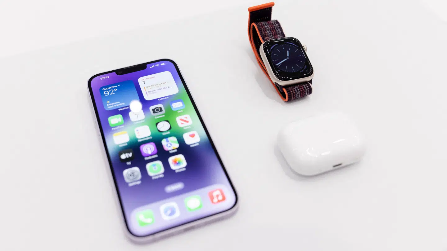 Der kan gøres store besparelser på sundhedsgadgets i januar, fortæller ekspert.