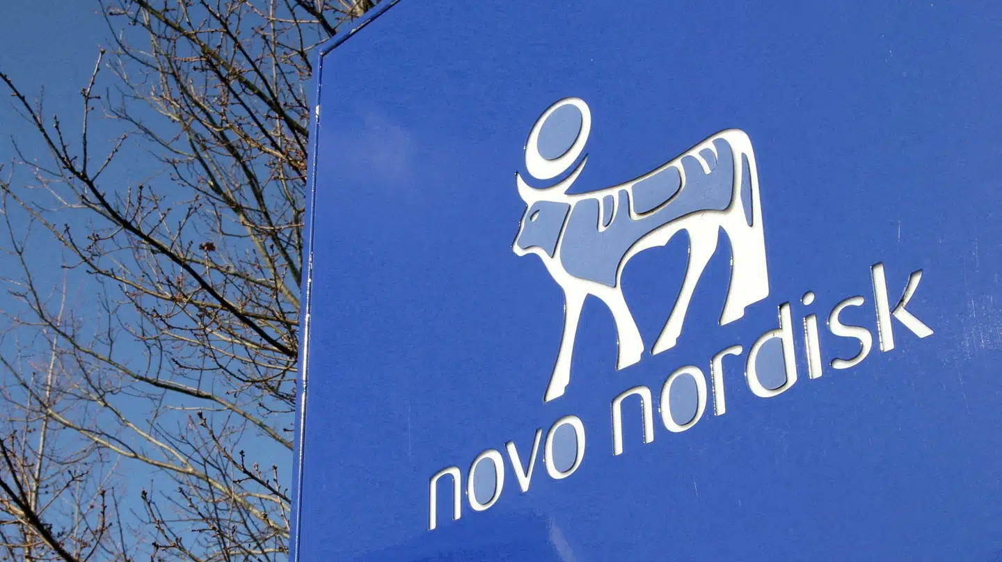 Novo Nordisk har opkøbt et kæmpe jordareal i Kalundborg.