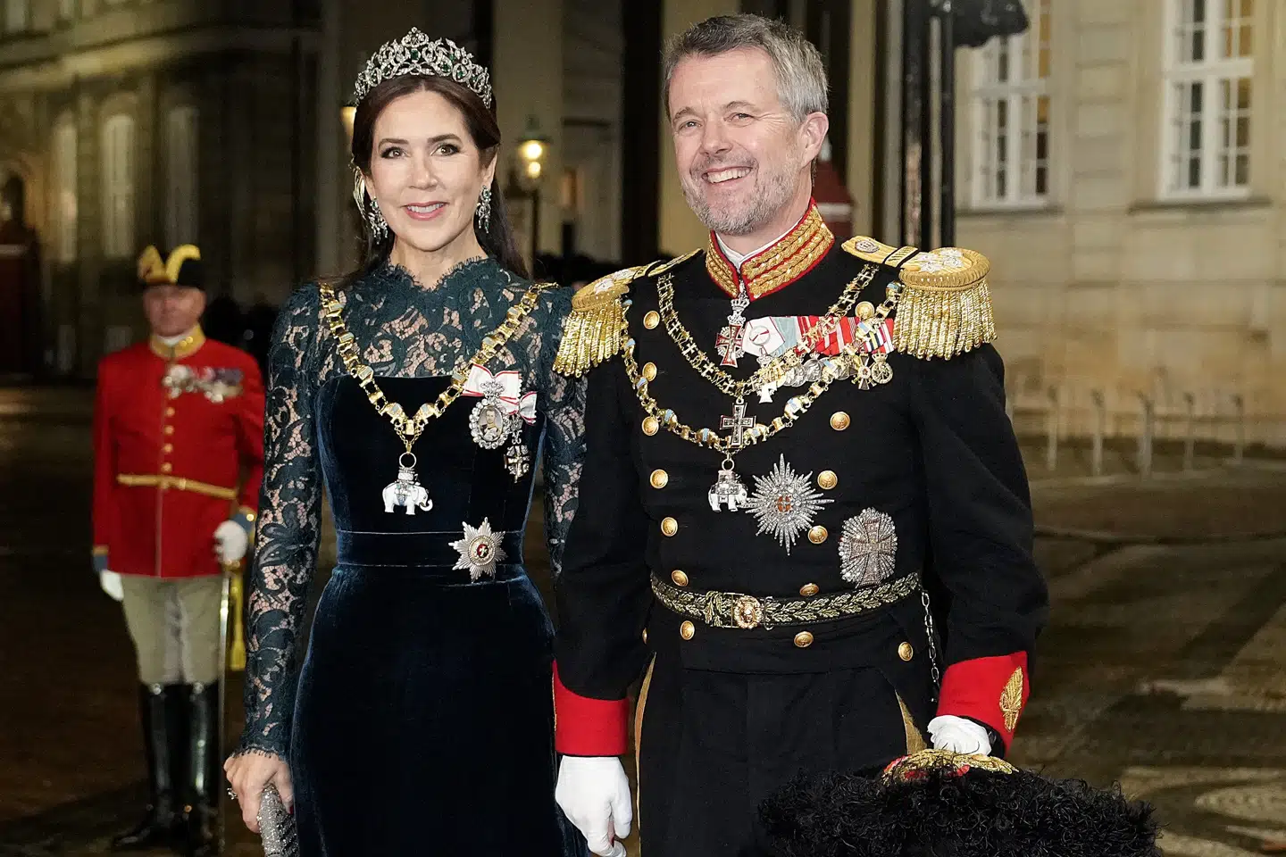 Der er blevet justeret i kongehusets investeringer, som tidligere er blevet kritiseret for ikke at stemme overens med budskaber om klima. (Arkivfoto).