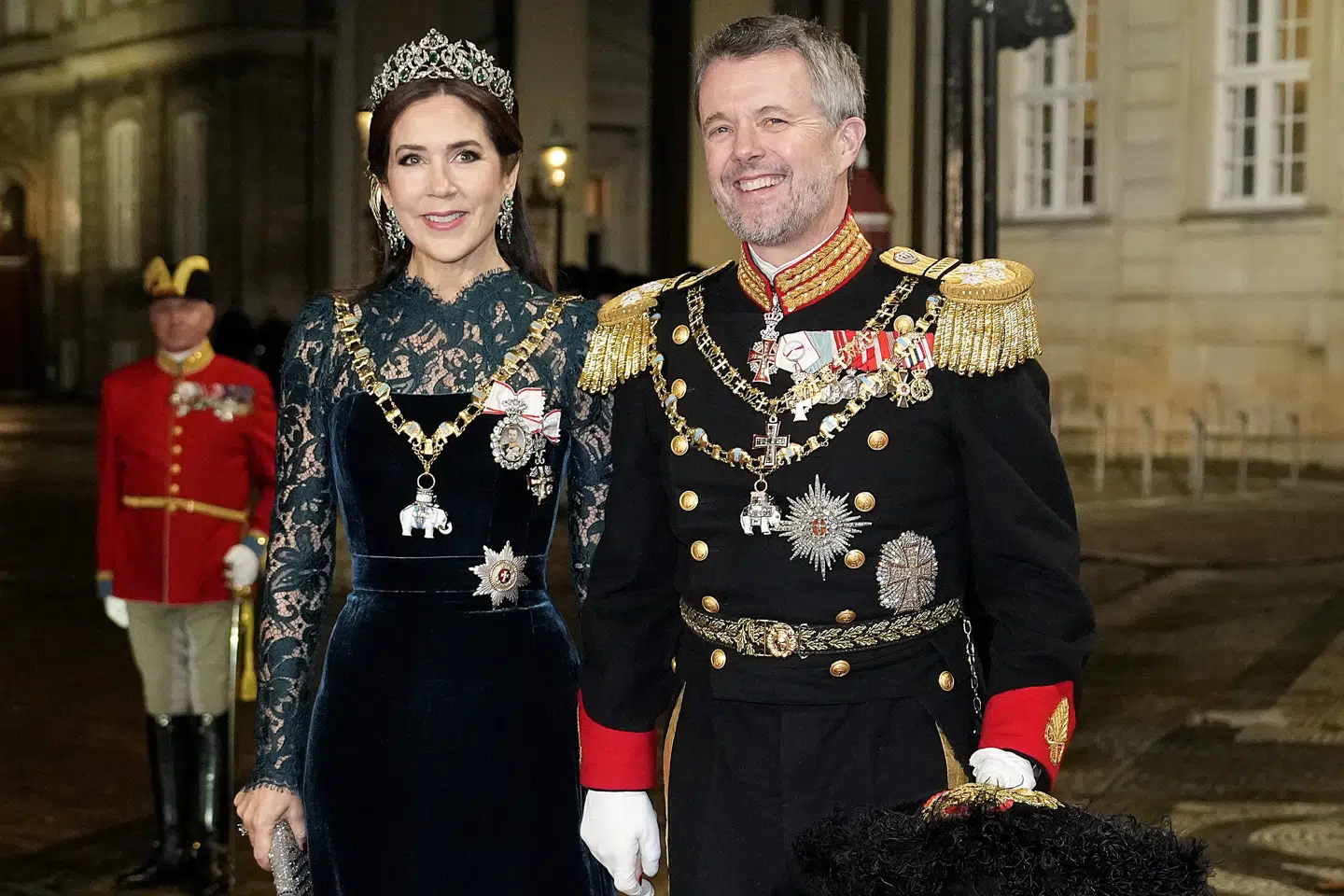 Der er blevet justeret i kongehusets investeringer, som tidligere er blevet kritiseret for ikke at stemme overens med budskaber om klima. (Arkivfoto).