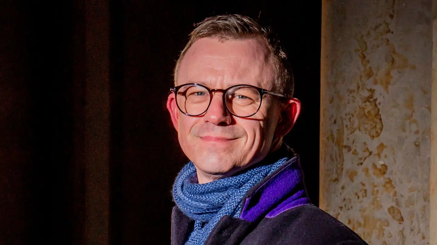 'Vi skal passe på ikke at fortolke, hvad der sker i USA udelukkende ud fra, hvad der står i New York Times og hvad venstreorienterede akademikere synes,' advarer professor Mikkel Vedby Rasmussen.