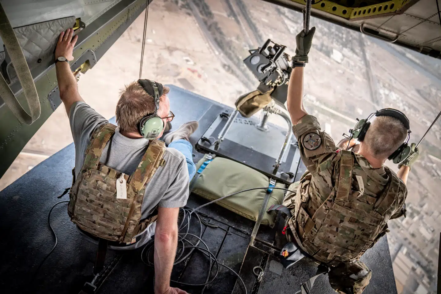 En regnefejl og flere klager i udbudsrunderne har ført til årelange forsinkelser på droneindkøb til det danske forsvar. Det blev ellers besluttet allerede i 2018, at Hæren skulle opruste med netop droner.