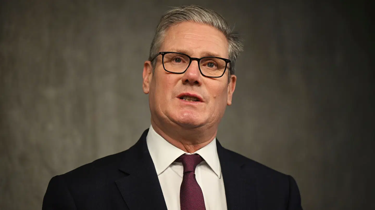 Den britiske premierminister Keir Starmer er en af dem, som Elon Musk er gået til angreb på gennem den seneste tid.