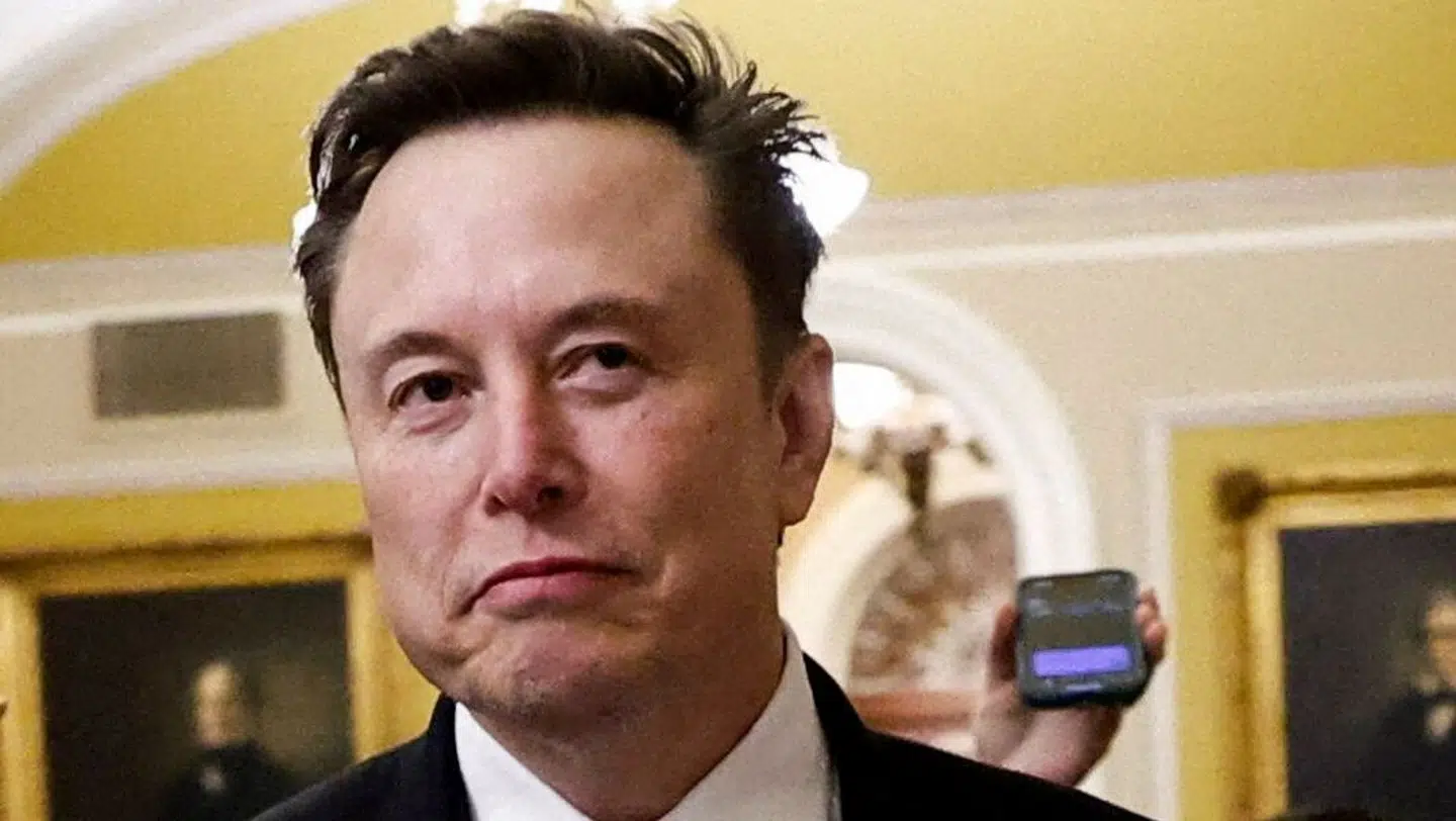 Elon Musk har senest blandet sig i britisk politik.