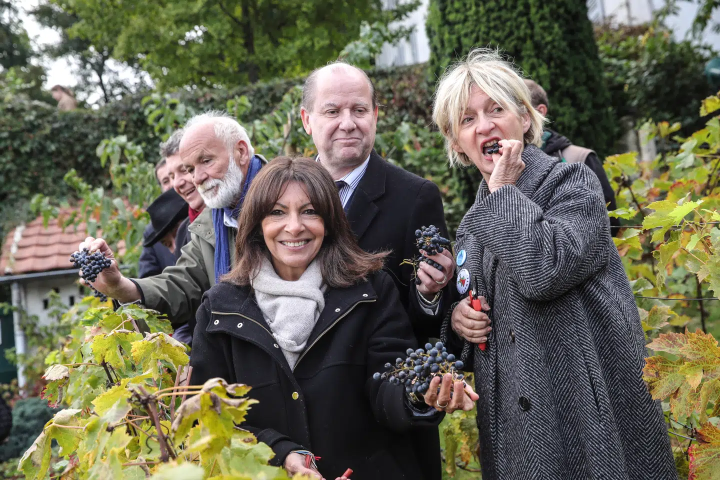 I 1960 drak hver franskmand 100 liter vin om året. I 2023 var det nede på mindre end 50 liter, viser tal fra den globale brancheorganisation International Organisation of Vine and Wine (OIV).