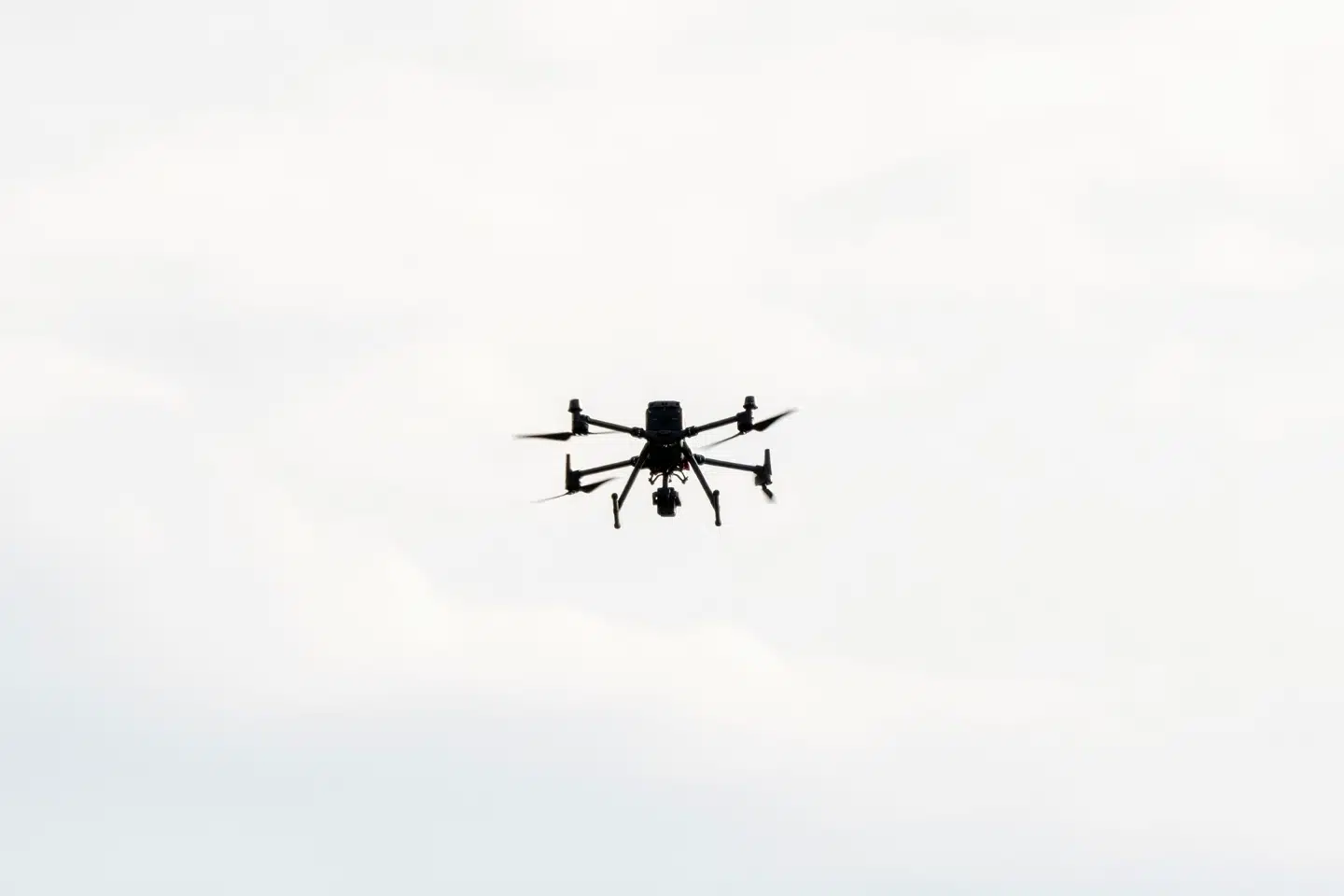 Droner er ifølge Aftonbladet blevet beslaglagt af svensk politi.