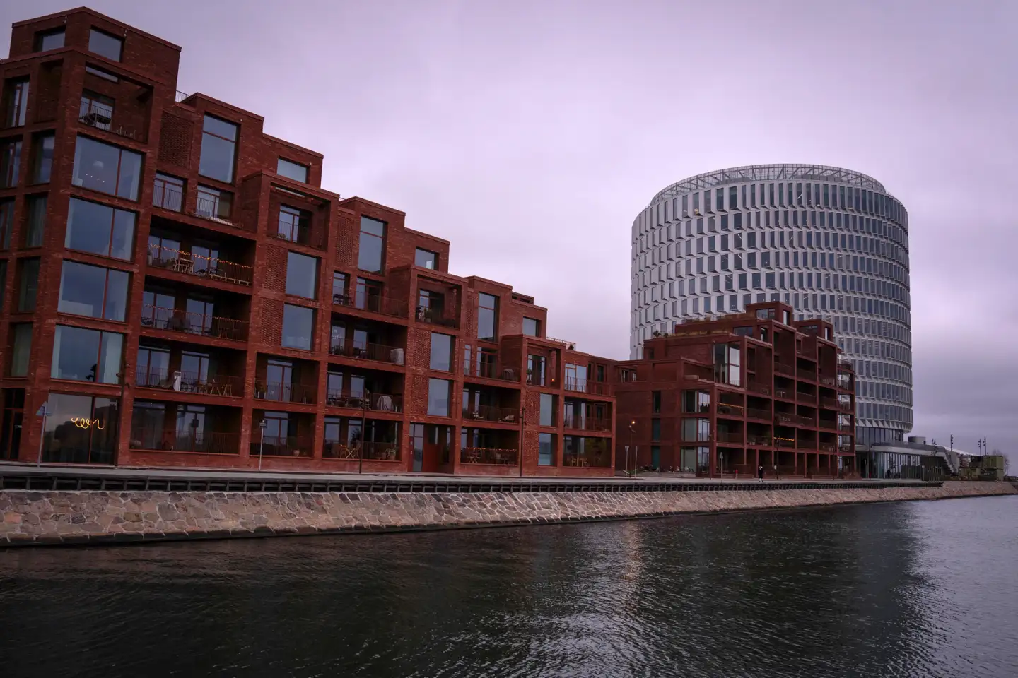 Lejligheder i Region Hovedstaden er steget over otte procent i pris mellem maj og november. Det er det største prishop på et halvt år siden 2021.