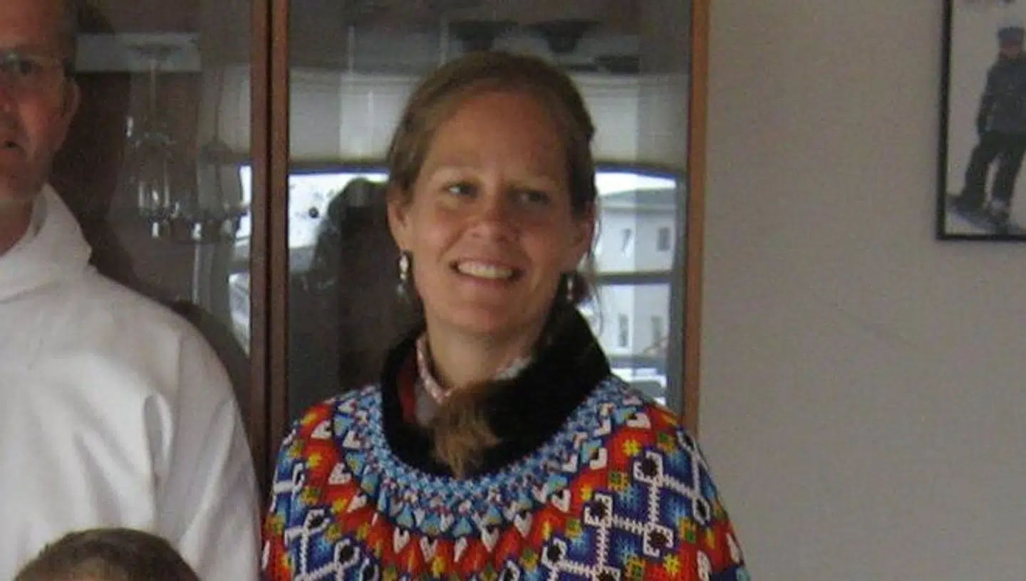 Aviaaja Barlach Pregaard fra Kommuneqarfik Sermersooq mener, Danmark bør løsrive sig fra Danmark. Ikke nødvendigvis i 2025 - men i hvert fald på et tidspunkt.