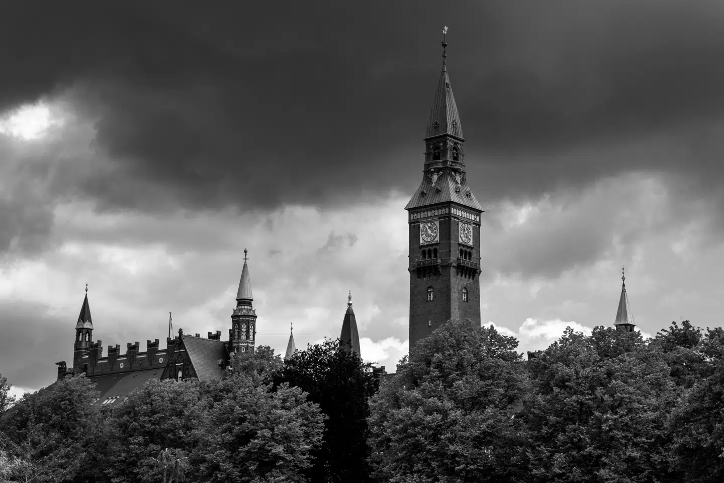 Tidligere har Berlingske beskrevet, at særligt i København vil en stigende del af de stemmeberettigede være udlændinge, hvilket vil have demokratiske konsekvenser til de næste kommunalvalg i hovedstaden.