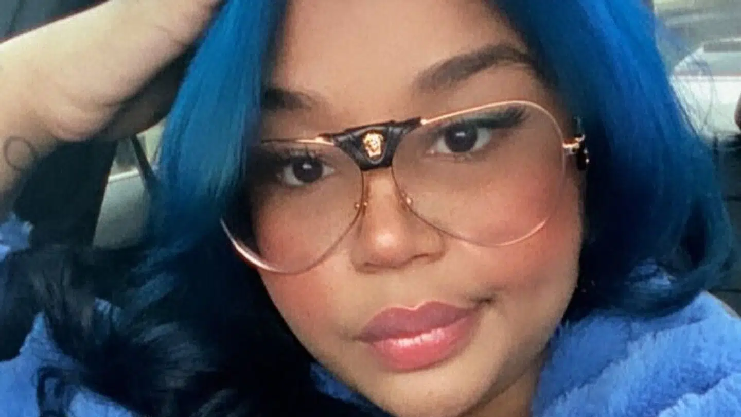 Den 27-årige influencer Carol Acosta er død.