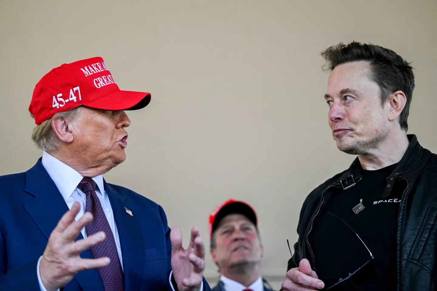Elon Musk, verdens rigeste mand, er blevet tildelt en plads i Donald Trumps kommende regering. Den seneste tid har han flittigt kommenteret europæiske landes integrationspolitik på sociale medier.