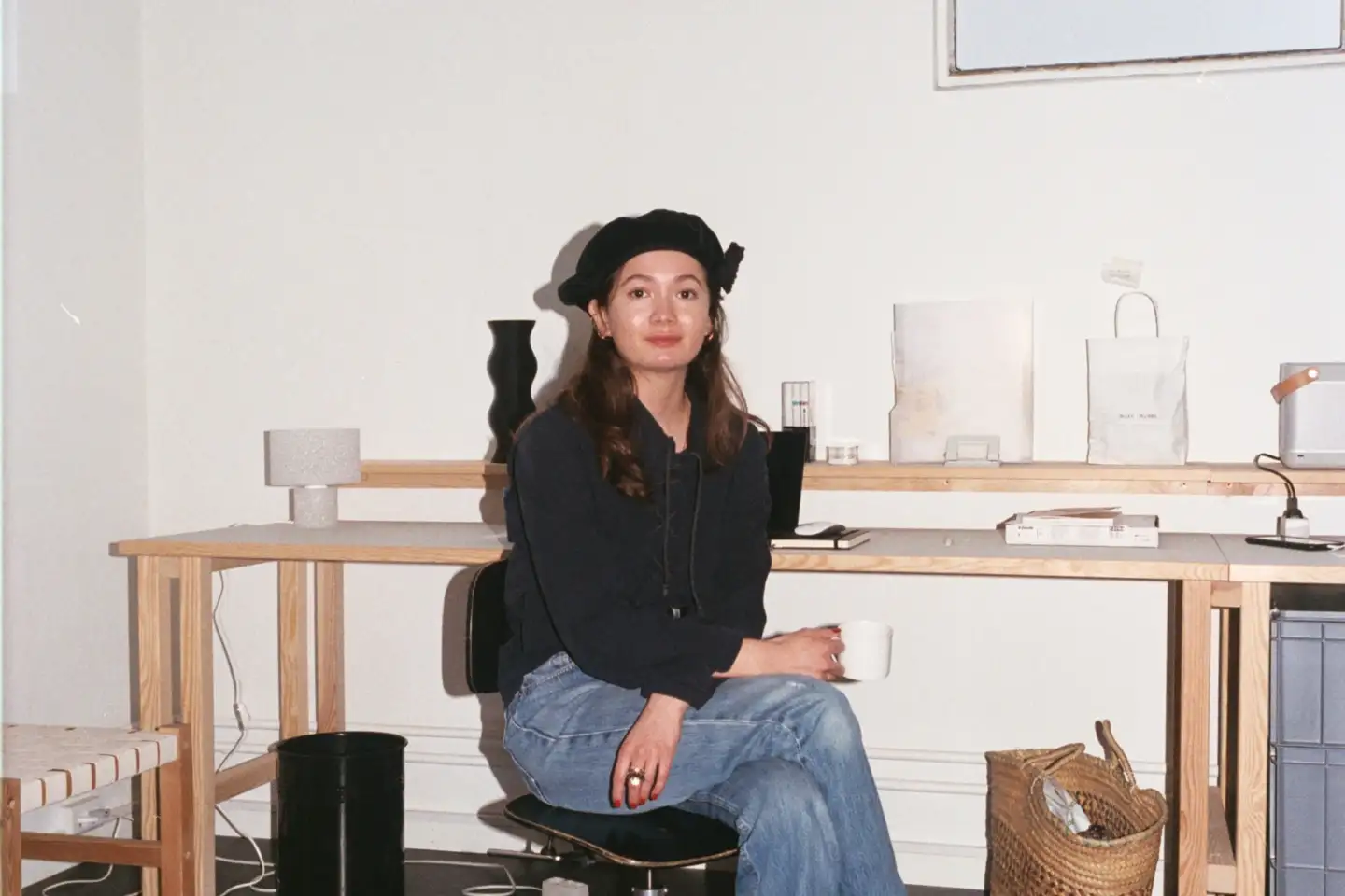 »Vi kender Danmark og danskerne, de er en del af os, og vi er en del af dem. Lad os i sammenspil med Danmark lægge en god og ikke mindst realistisk plan for at selvstændiggøre os,« skriver Priscilla Ezekiassen. Privatfoto.